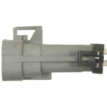 1991 Oldsmobile Cutlass Calais Cruise Control Module Connector Standard Motor Products S1659 image 3 of 3