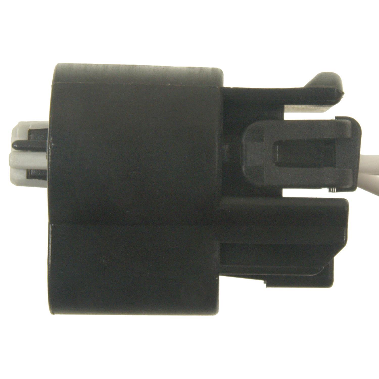 Standard Motor Products S1663 - Suspension Ride Height Sensor Connector Standard Motor Products S1663 ABS Modulator Sensor Connector product image 3 of 3