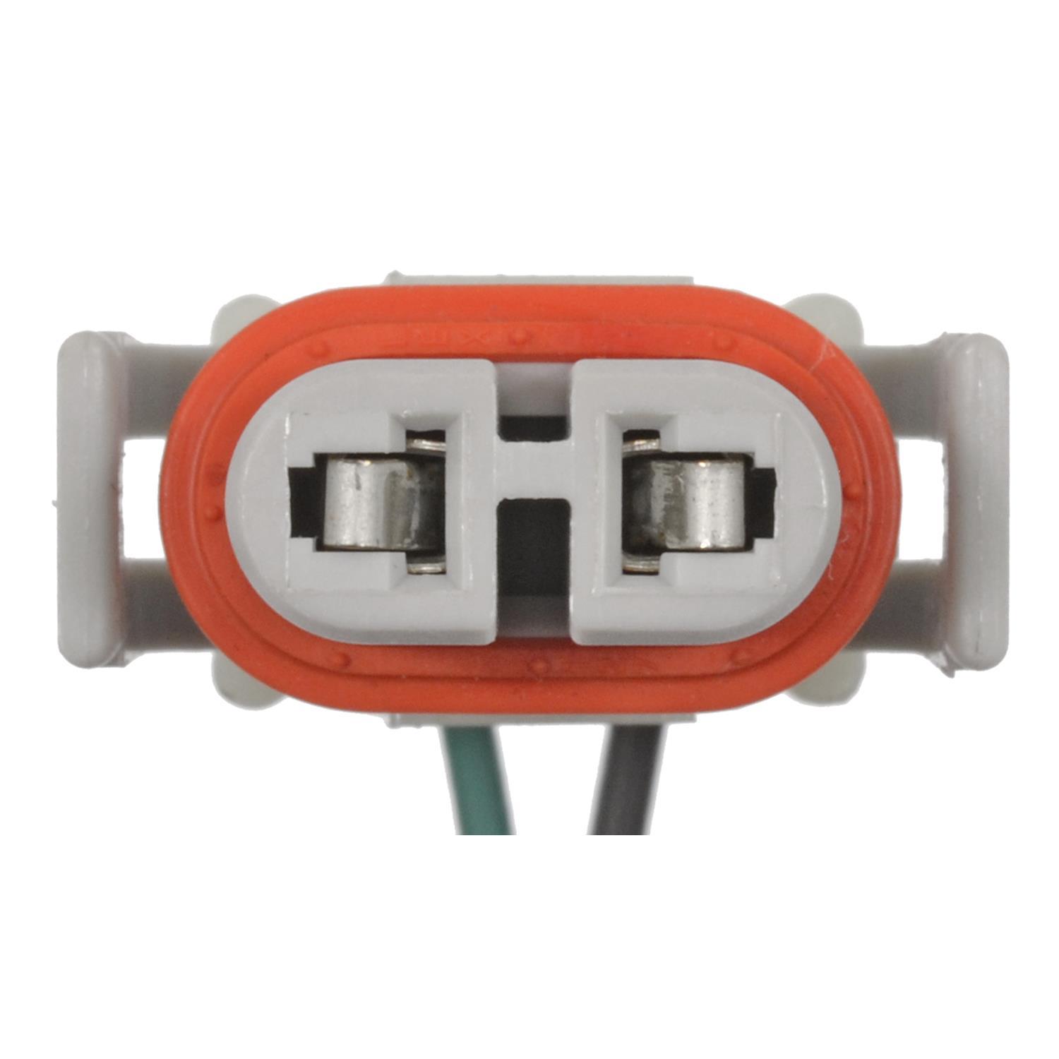 Standard Motor Products S1664 - Headlight Connector Standard Motor Products S1664 Fog Light Connector product image 3 of 3