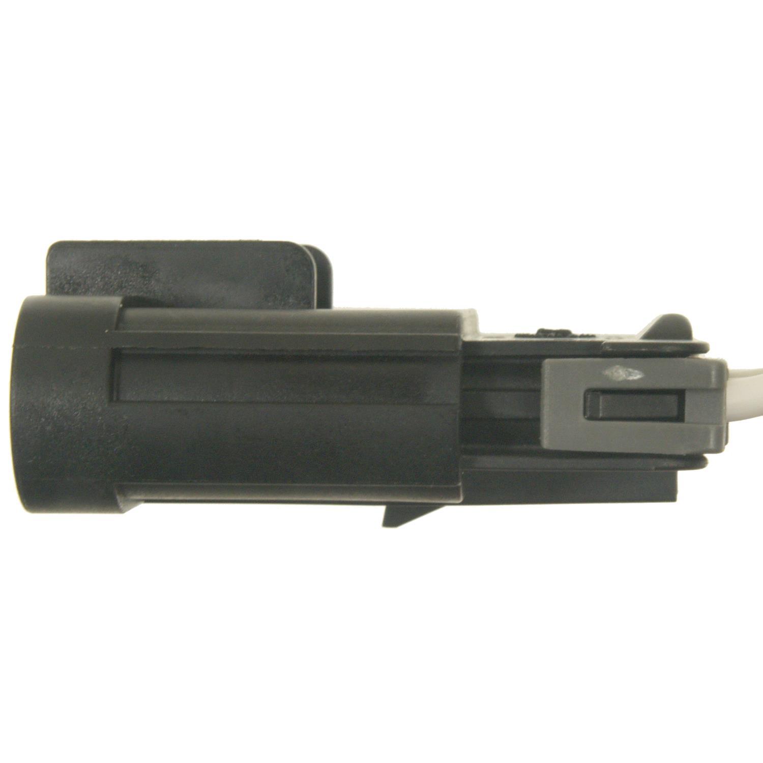 Standard Motor Products S1665 - Headlight Connector Standard Motor Products S1665 Auto Trans Wire Harness Connector product image 3 of 3