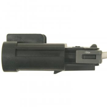 2007 Chevrolet Monte Carlo Headlight Switch Connector Standard Motor Products S1665 image 3 of 3