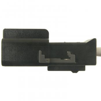 2007 GMC Sierra 1500 HD Classic Body Wiring Harness Connector Standard Motor Products S1666 image 3 of 3