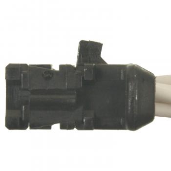 2009 Pontiac G8 Sunroof Switch Connector Standard Motor Products S1667 image 3 of 3