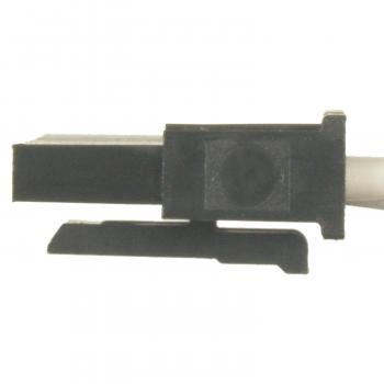 2009 Cadillac XLR Rain Sensor Connector Standard Motor Products S1668 image 3 of 3