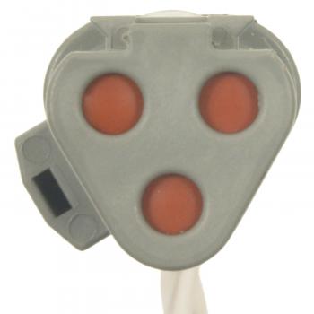 2007 Chevrolet C5500 Kodiak Data Link Connector Standard Motor Products S1669 image 1 of 3