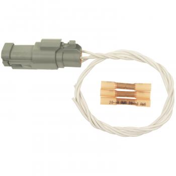 2007 Chevrolet C5500 Kodiak Data Link Connector Standard Motor Products S1669 image 2 of 3