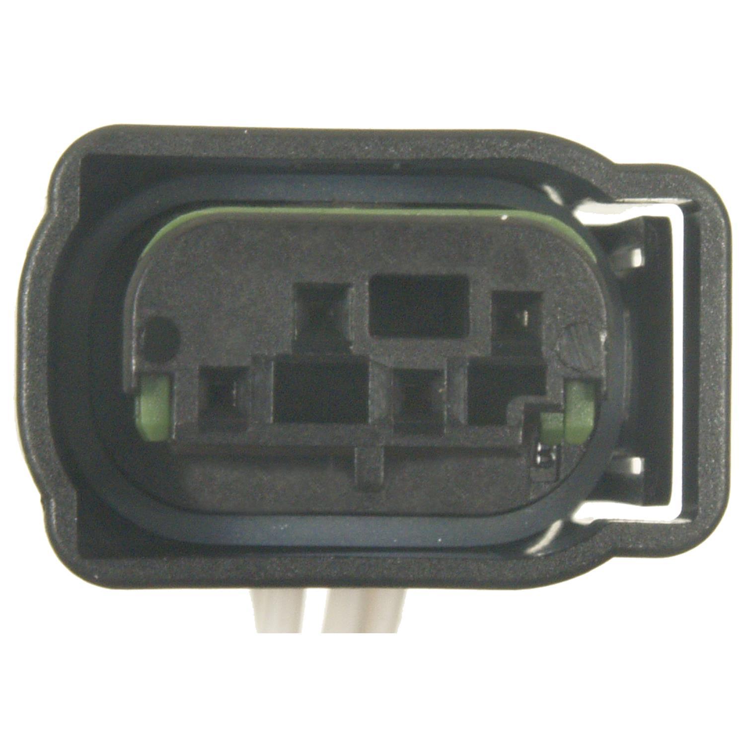 Standard Motor Products S1670 Anti-Theft Alarm Connector product image 1 of 3