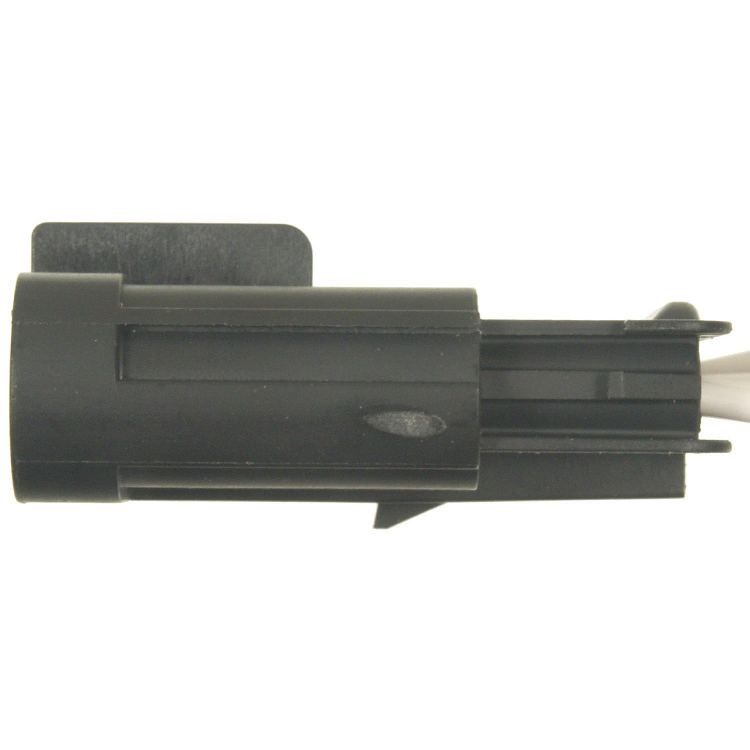 Standard Motor Products S1671 - Headlight Switch Connector Standard Motor Products S1671 Body Wiring Harness Connector product image 3 of 3