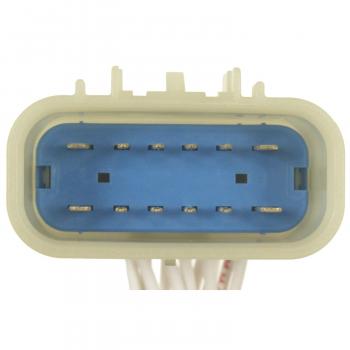 2006 GMC Sierra 2500 HD Body Wiring Harness Connector Standard Motor Products S1675 image 1 of 3