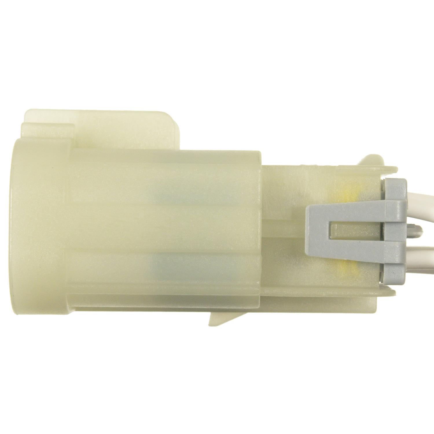 Standard Motor Products S1675 - Body Wiring Harness Connector Standard Motor Products S1675 Body Wiring Harness Connector product image 3 of 3