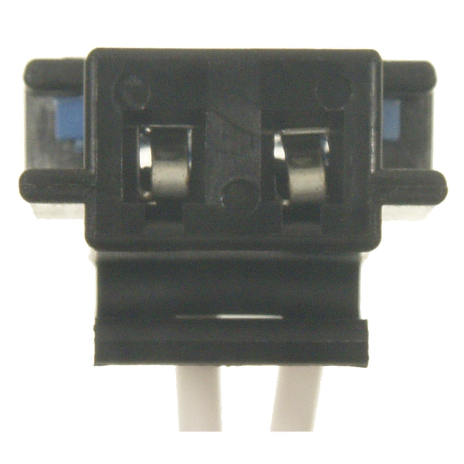 Standard Motor Products S1677 - HVAC Air Inlet Door Actuator Connector Standard Motor Products S1677 Center High Mount Stop Light Connector product image 1 of 3