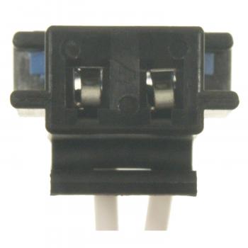 2009 Pontiac G6 HVAC Air Inlet Door Actuator Connector Standard Motor Products S1677 image 1 of 3