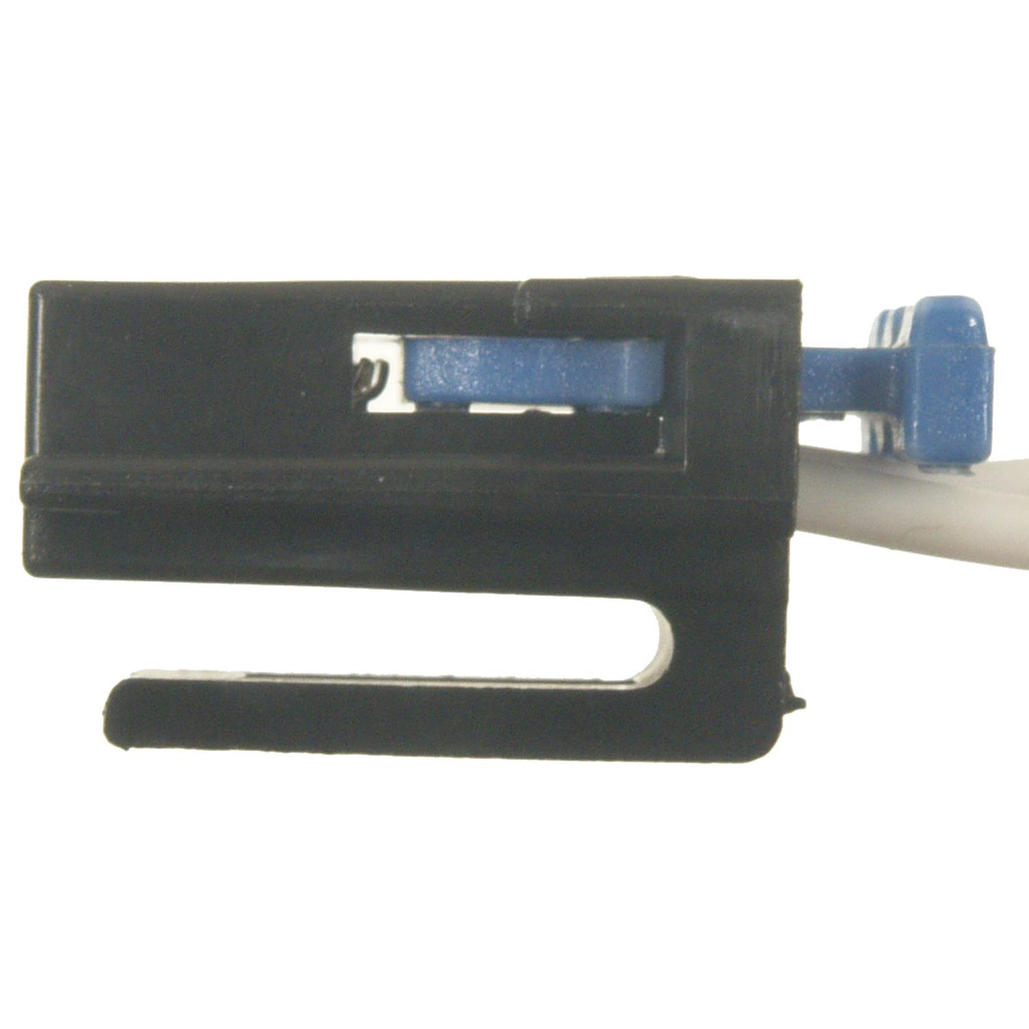 Standard Motor Products S1677 - HVAC Air Inlet Door Actuator Connector Standard Motor Products S1677 Center High Mount Stop Light Connector product image 3 of 3
