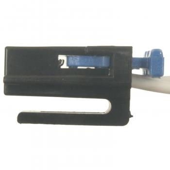 2009 Pontiac G6 HVAC Air Inlet Door Actuator Connector Standard Motor Products S1677 image 3 of 3