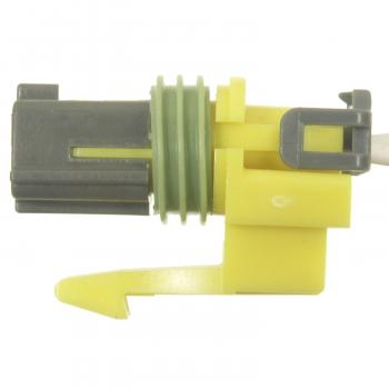 2008 Cadillac Escalade EXT Air Bag Sensor Connector Front Standard Motor Products S1678 image 3 of 3