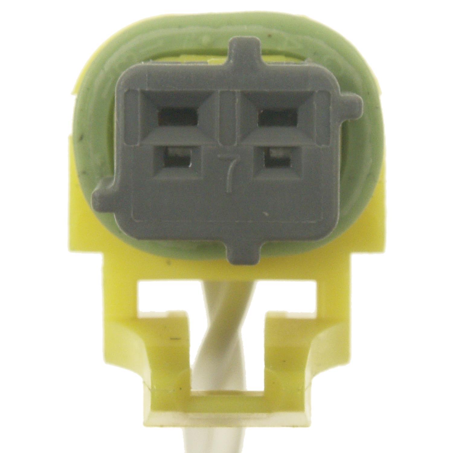 Standard Motor Products S1680 - Air Bag Sensor Connector Standard Motor Products S1680 ABS Wheel Speed Sensor Connector product image 1 of 3