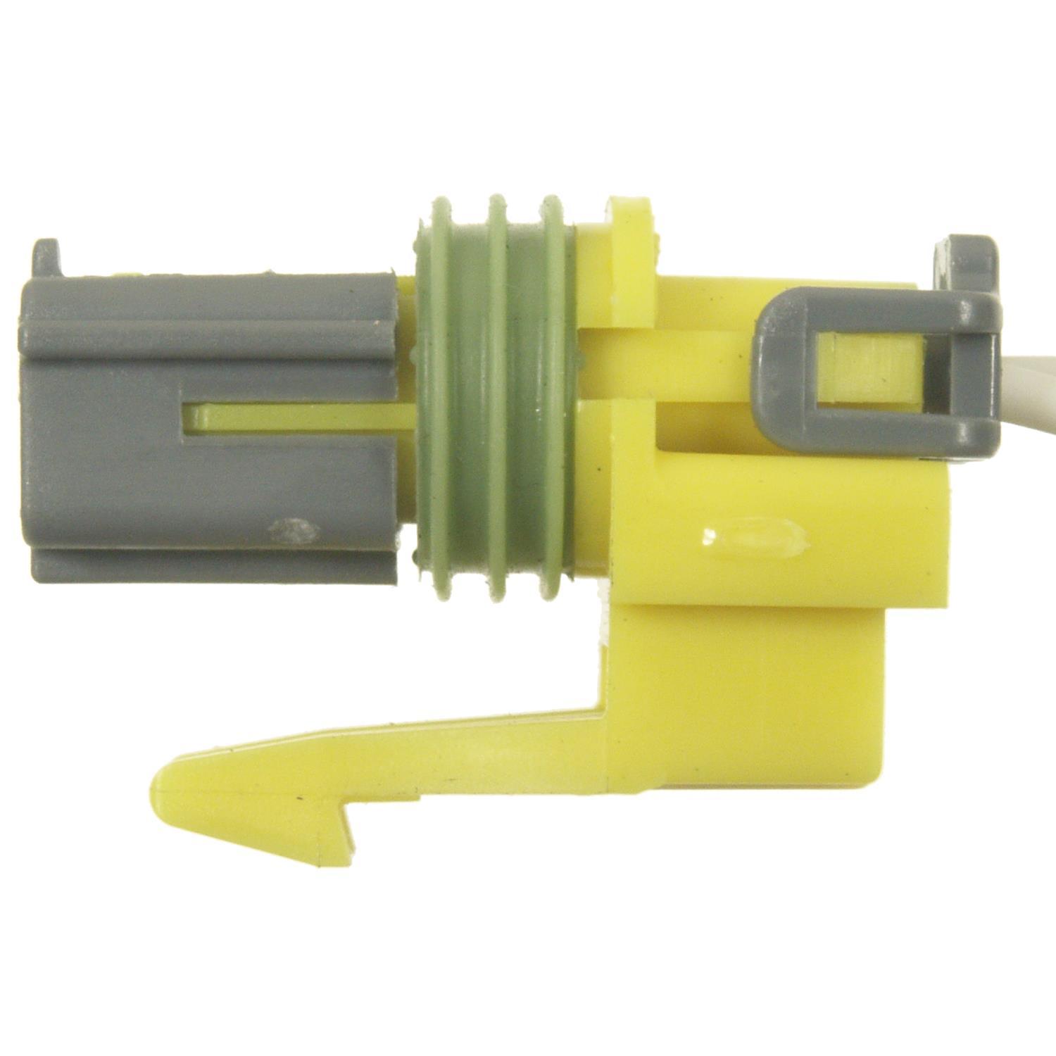 Standard Motor Products S1680 - Air Bag Sensor Connector Standard Motor Products S1680 ABS Wheel Speed Sensor Connector product image 3 of 3