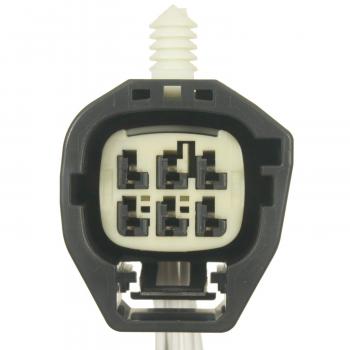 2008 Cadillac SRX Instrument Panel Harness Connector Standard Motor Products S1682 image 1 of 3