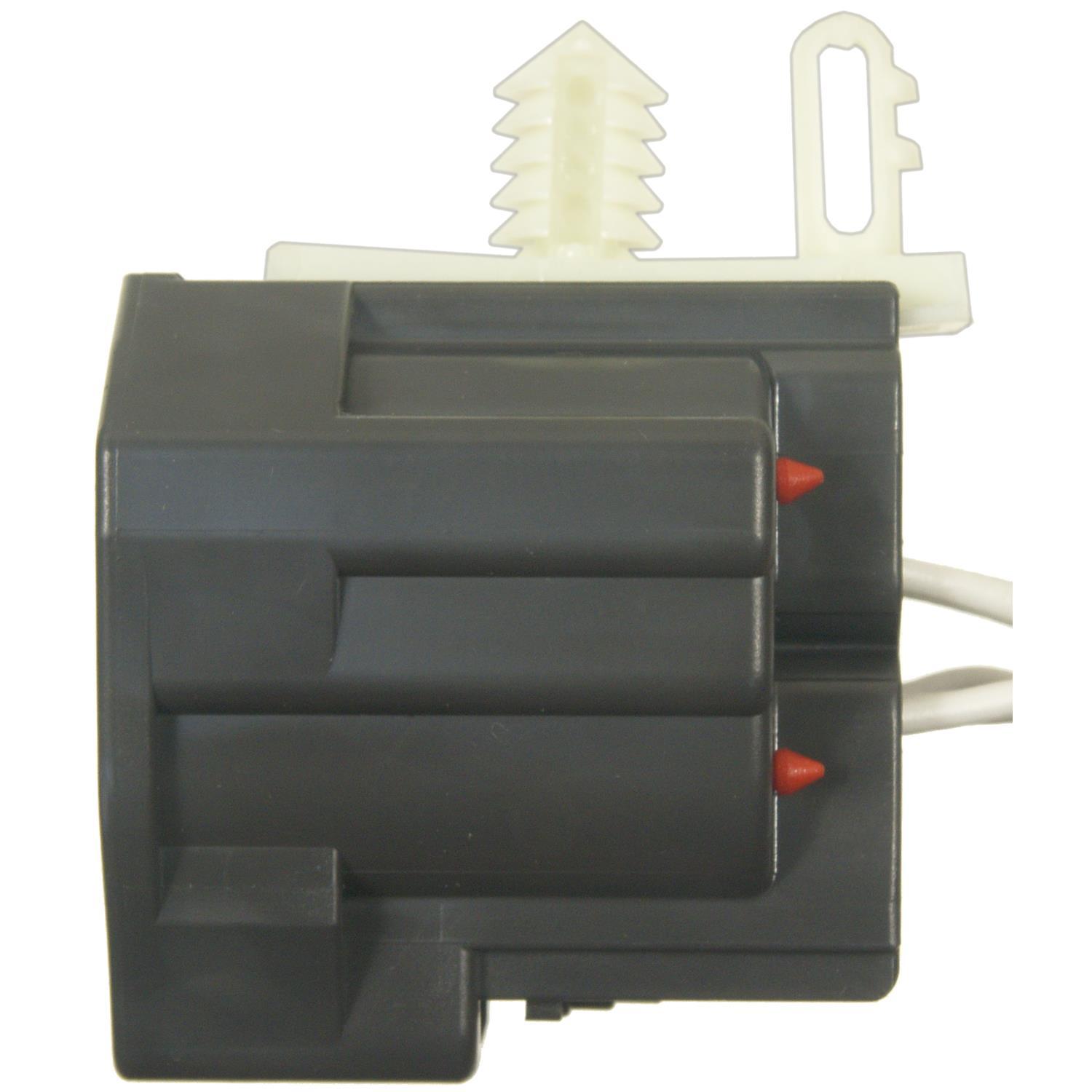 Standard Motor Products S1682 - Headlight Switch Connector Standard Motor Products S1682 Headlight Switch Connector product image 3 of 3
