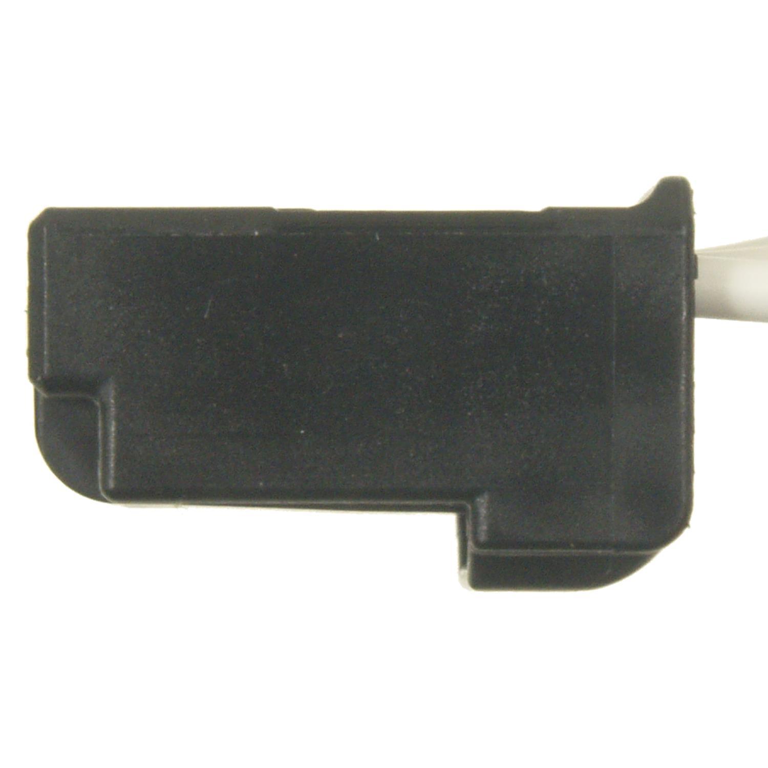 Standard Motor Products S1683 - Radio Power Connector Standard Motor Products S1683 HVAC Heater Blend Door Actuator Connector product image 3 of 3