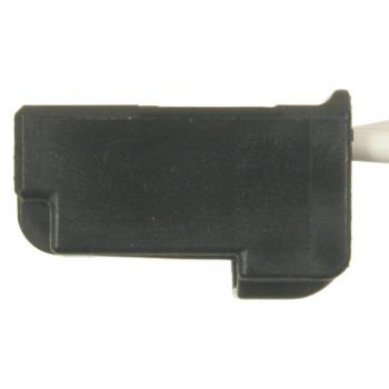 2008 Cadillac STS HVAC Heater Blend Door Actuator Connector Standard Motor Products S1683 image 3 of 3