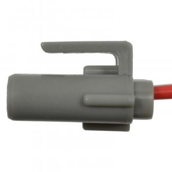 2006 Chevrolet Trailblazer EXT Headlight Connector Standard Motor Products S1685 image 1 of 3