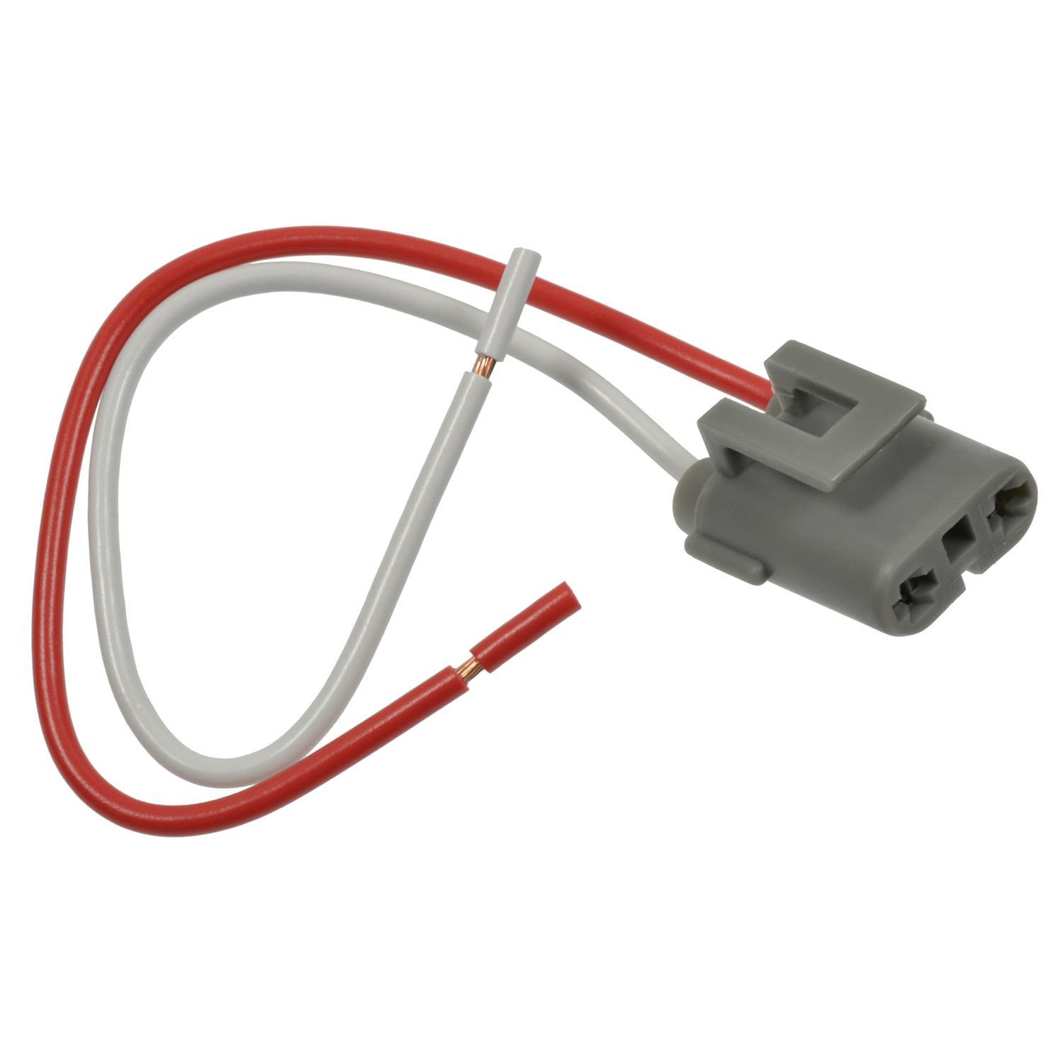 Standard Motor Products S1685 Headlight Connector product image 2 of 3