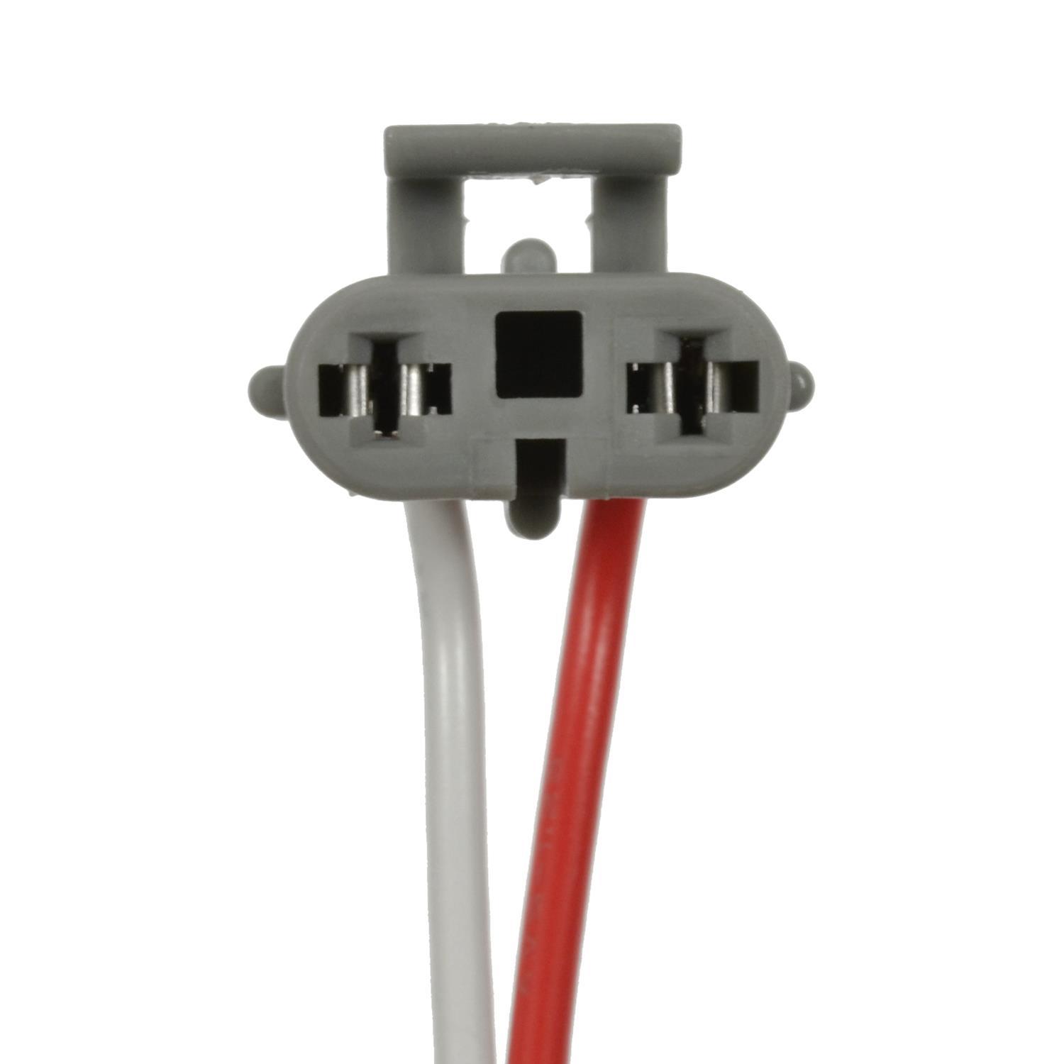 Standard Motor Products S1685 Headlight Connector product image 3 of 3