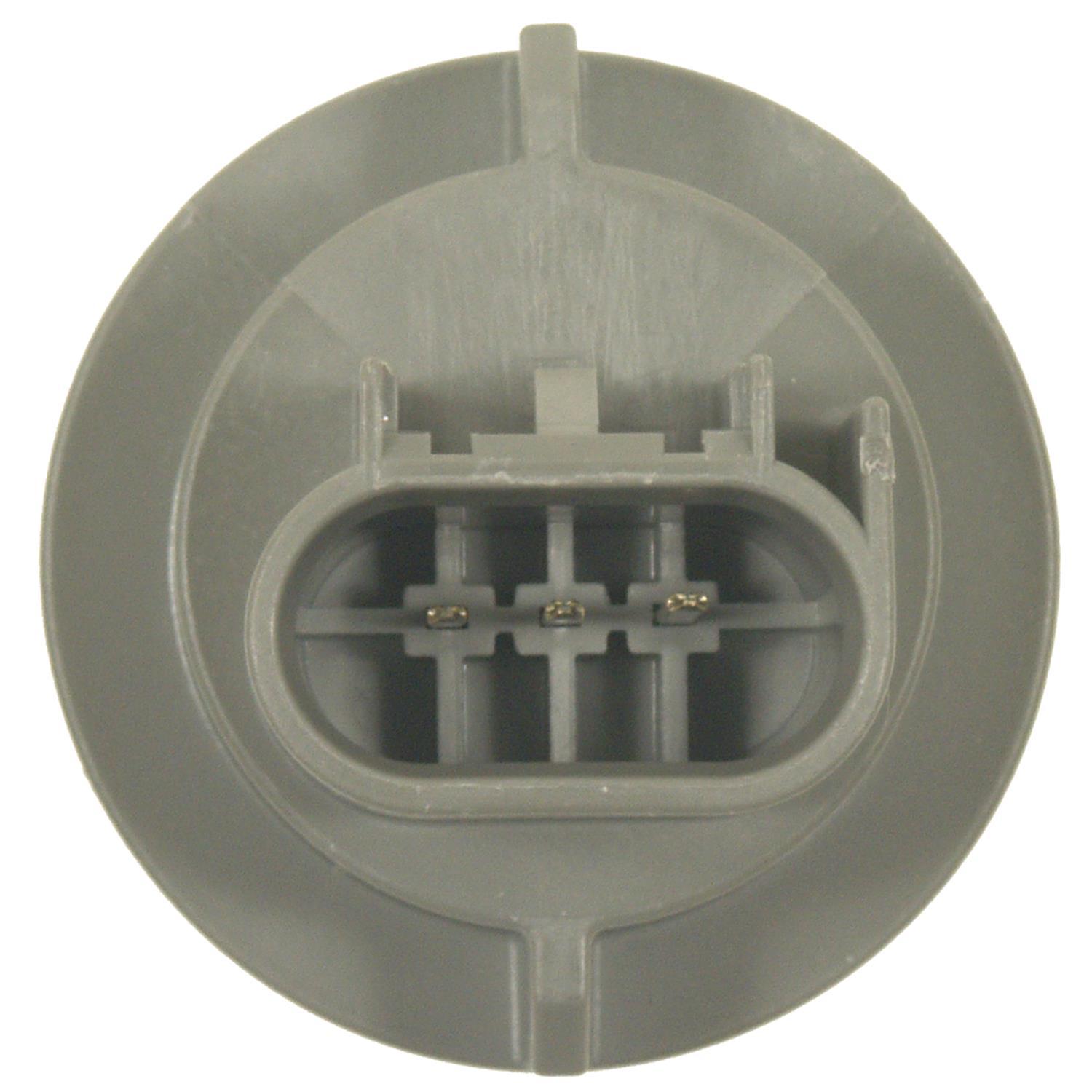 Standard Motor Products S1690 - Parking Light Bulb Socket Standard Motor Products S1690 Back Up Light Socket product image 1 of 3