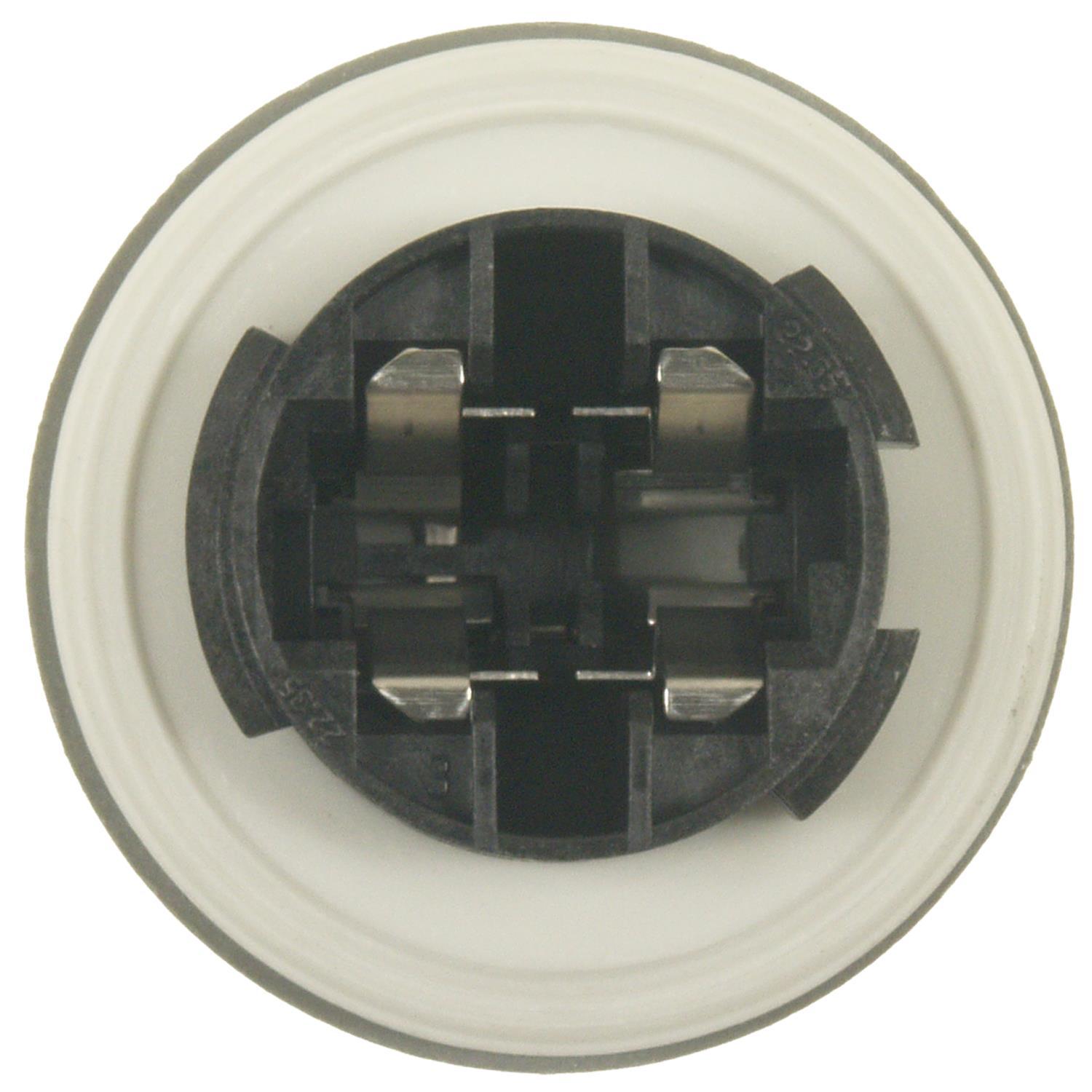Standard Motor Products S1690 - Parking Light Bulb Socket Standard Motor Products S1690 Back Up Light Socket product image 3 of 3