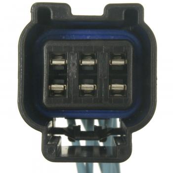 2008 Cadillac Escalade EXT Running Board Control Module Connector Standard Motor Products S1691 image 1 of 3