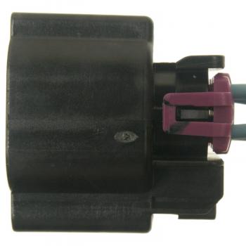 2008 Cadillac Escalade EXT Running Board Control Module Connector Standard Motor Products S1691 image 3 of 3