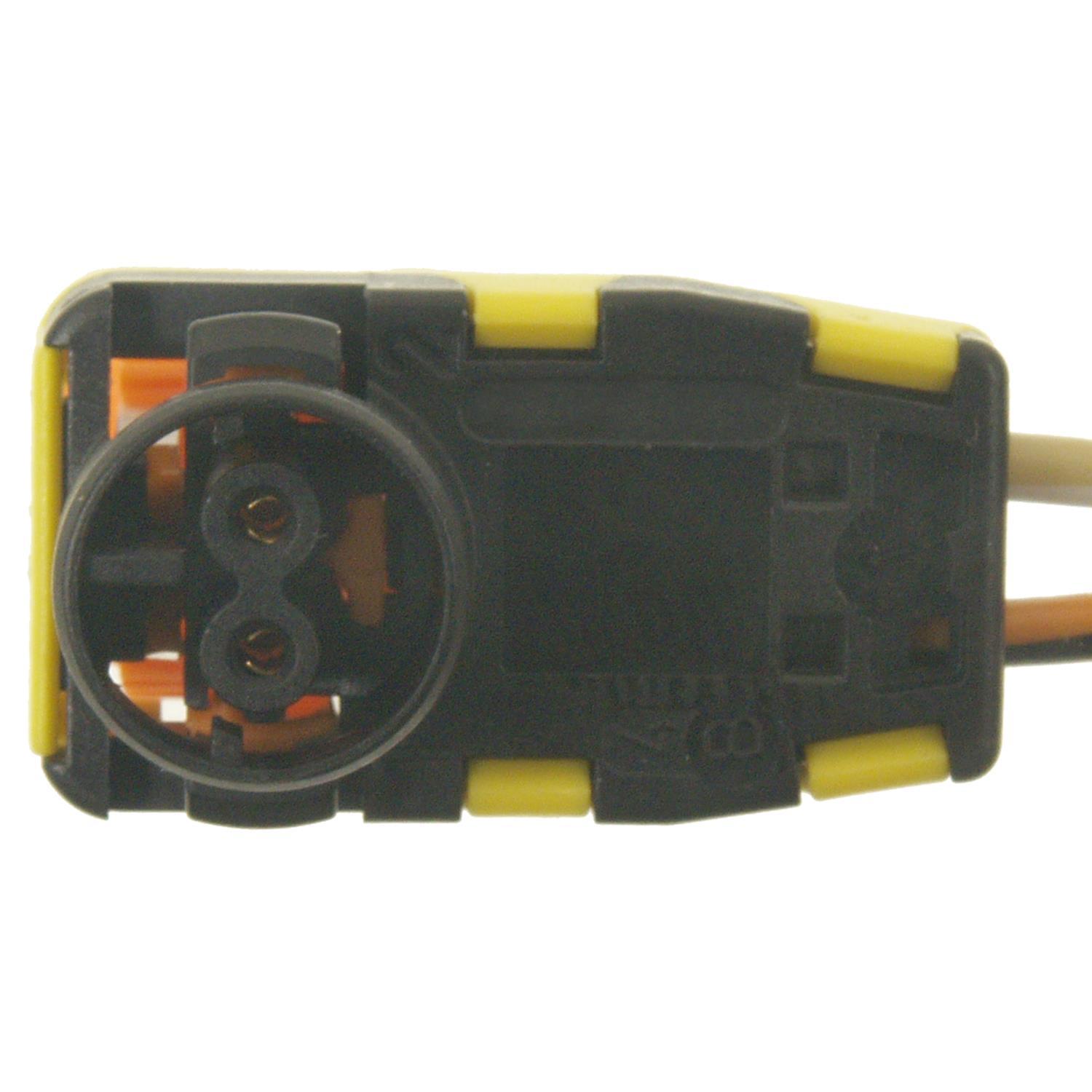 Standard Motor Products S1693 Seat Belt Harness Connector product image 1 of 3