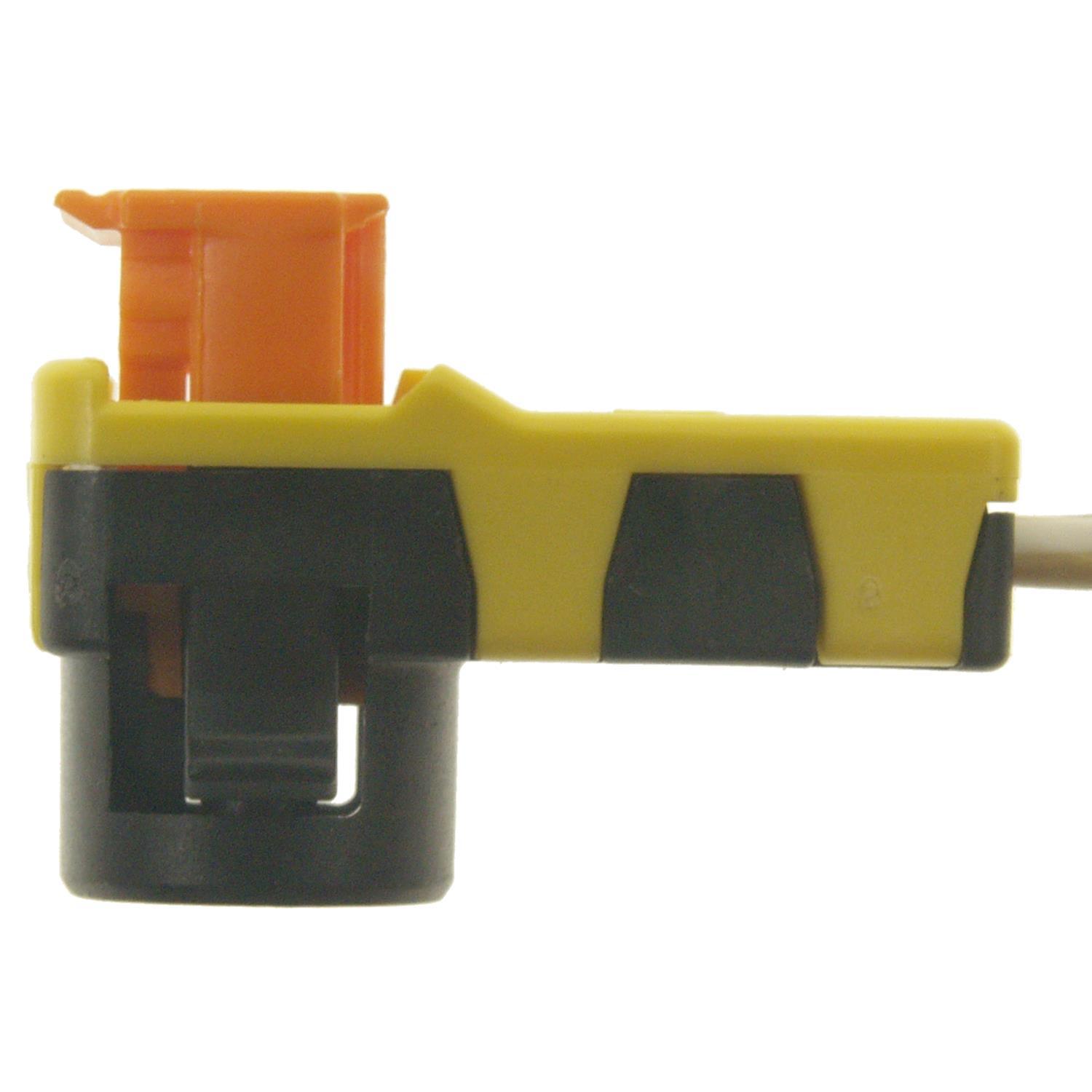 Standard Motor Products S1693 Seat Belt Harness Connector product image 3 of 3
