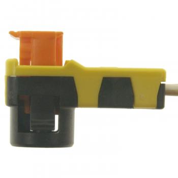 2009 Pontiac G6 Seat Belt Harness Connector Standard Motor Products S1693 image 3 of 3