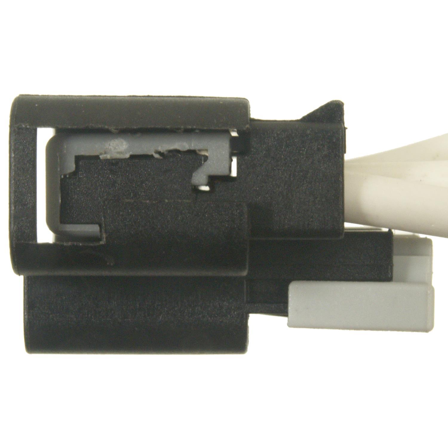 Standard Motor Products S1694 - Power Window Switch Connector Standard Motor Products S1694 Power Seat Harness Connector product image 3 of 3