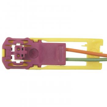 2007 Pontiac G6 Seat Belt Harness Connector Standard Motor Products S1696 image 1 of 3