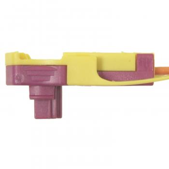 2007 Pontiac G6 Seat Belt Harness Connector Standard Motor Products S1696 image 3 of 3
