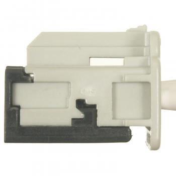 2008 Cadillac Escalade EXT Brake Light Switch Connector Standard Motor Products S1698 image 3 of 3
