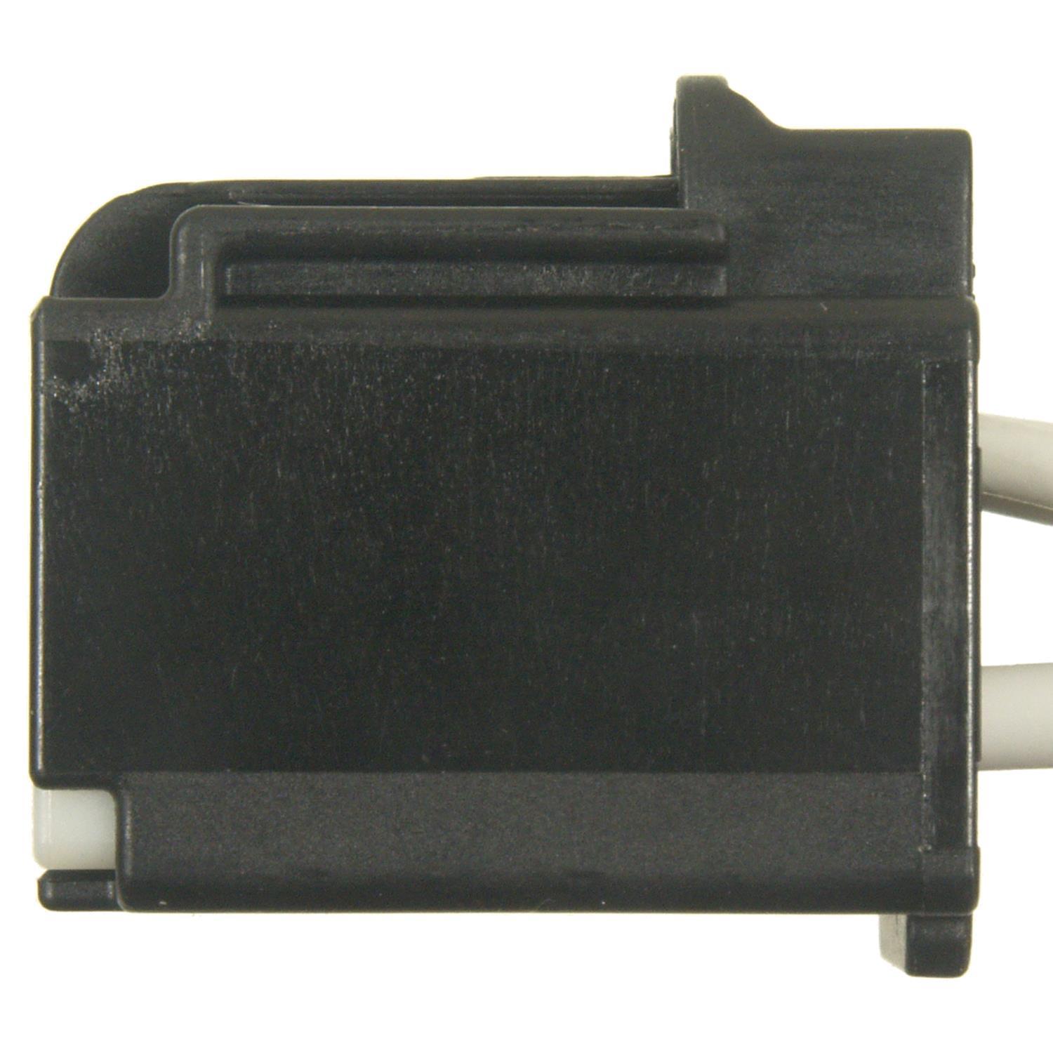 Standard Motor Products S1702 - HVAC Blower Motor Resistor Connector Standard Motor Products S1702 HVAC Blower Motor Resistor Connector product image 3 of 3