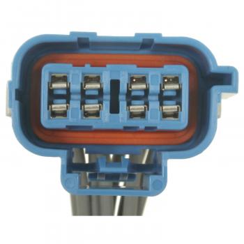 2006 Chevrolet Silverado 3500 Junction Block Connector Standard Motor Products S1704 image 1 of 3