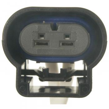 2009 Pontiac G6 Secondary Air Injection Relay Connector Standard Motor Products S1707 image 1 of 3