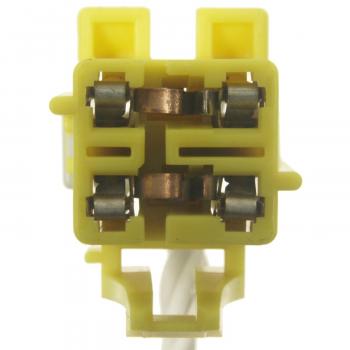 2008 Cadillac SRX Air Bag Module Connector Standard Motor Products S1710 image 1 of 3
