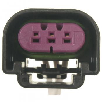 2010 Hummer H3T Fuel Pressure Sensor Connector Standard Motor Products S1713 image 1 of 3
