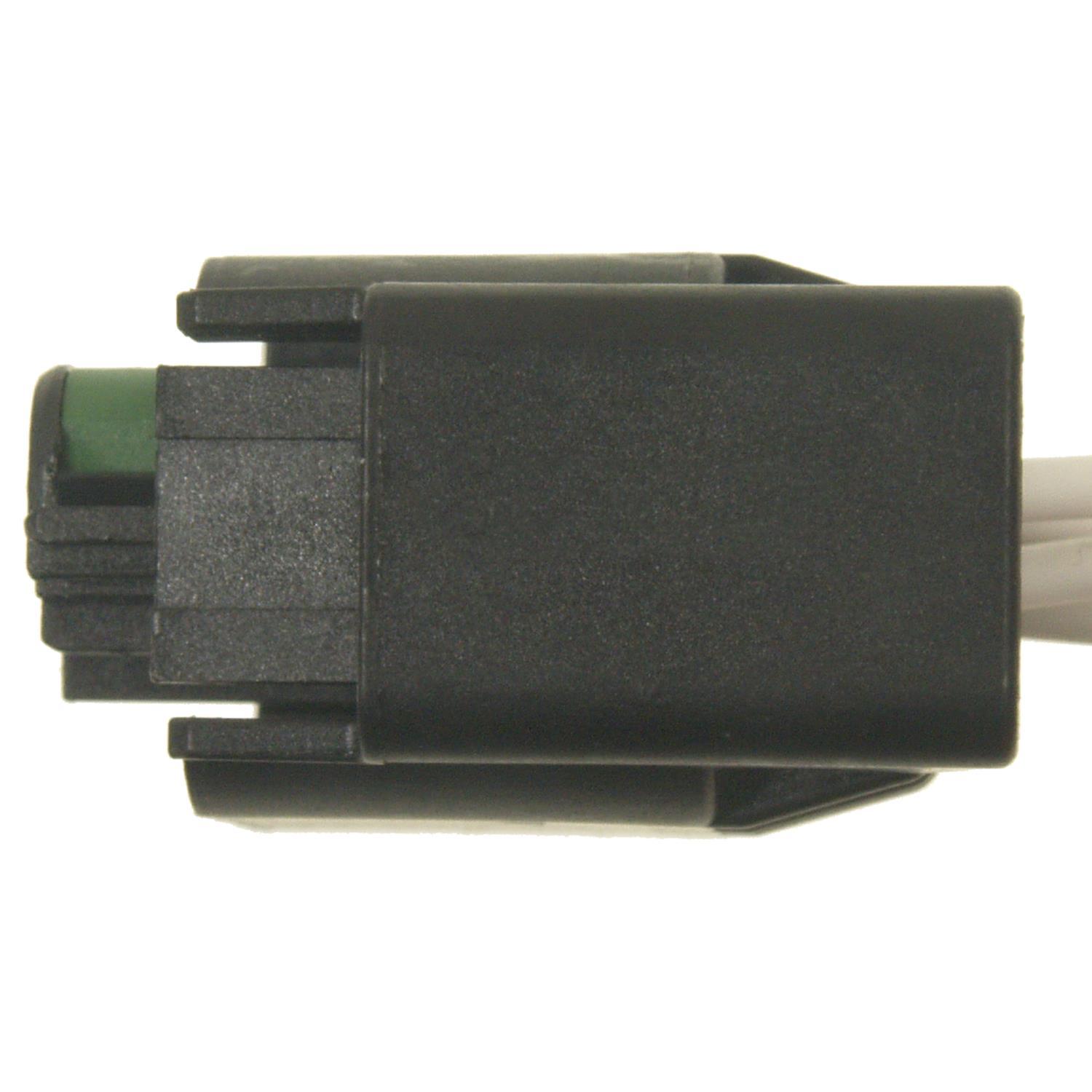 Standard Motor Products S1714 - Suspension Yaw Sensor Connector Standard Motor Products S1714 Suspension Yaw Sensor Connector product image 3 of 3