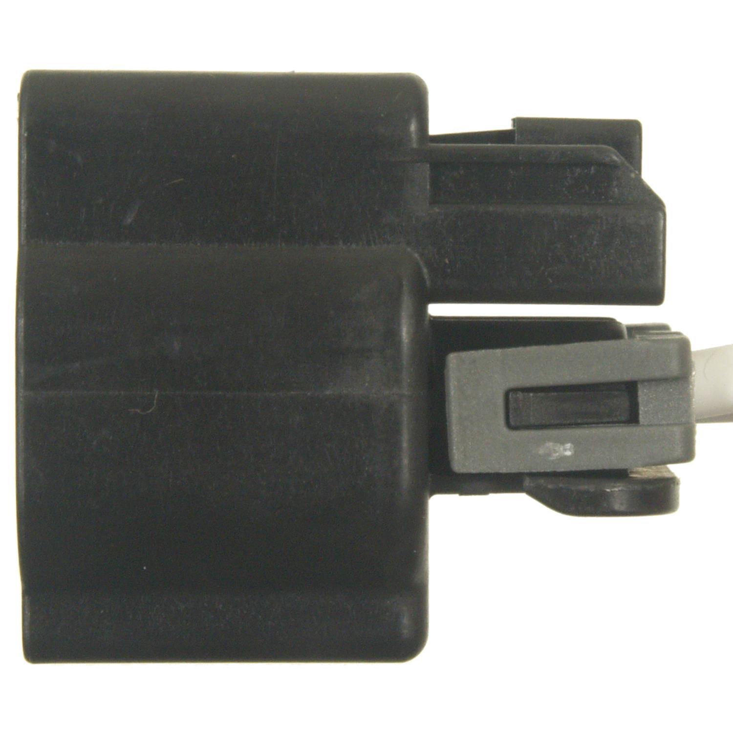 Standard Motor Products S1715 - Engine Cooling Fan Motor Connector Standard Motor Products S1715 Engine Cooling Fan Motor Connector product image 3 of 3