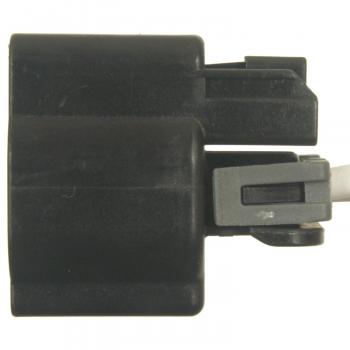 2009 Pontiac Torrent Engine Cooling Fan Motor Connector Standard Motor Products S1715 image 3 of 3