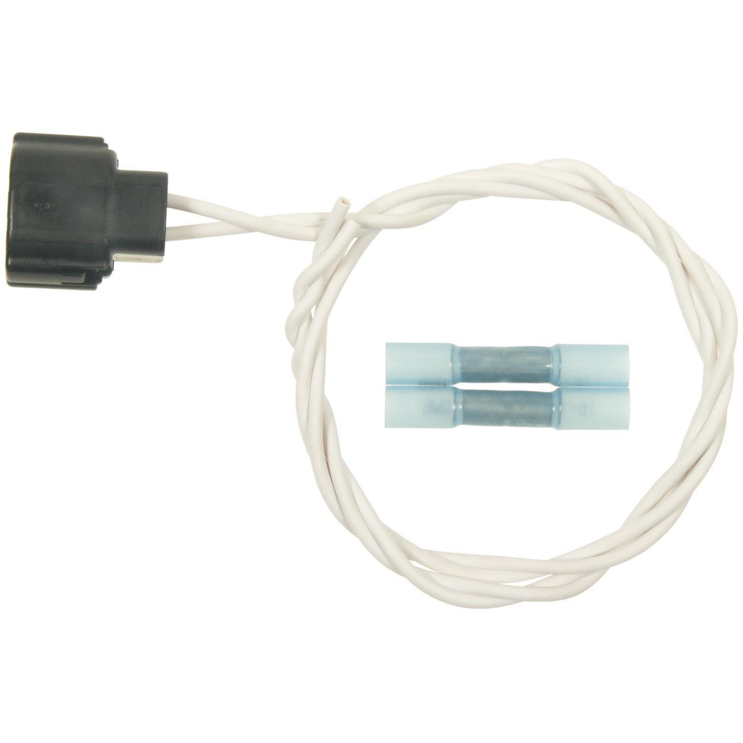Standard Motor Products S1716 Camshaft Position Solenoid Connector product image 2 of 3