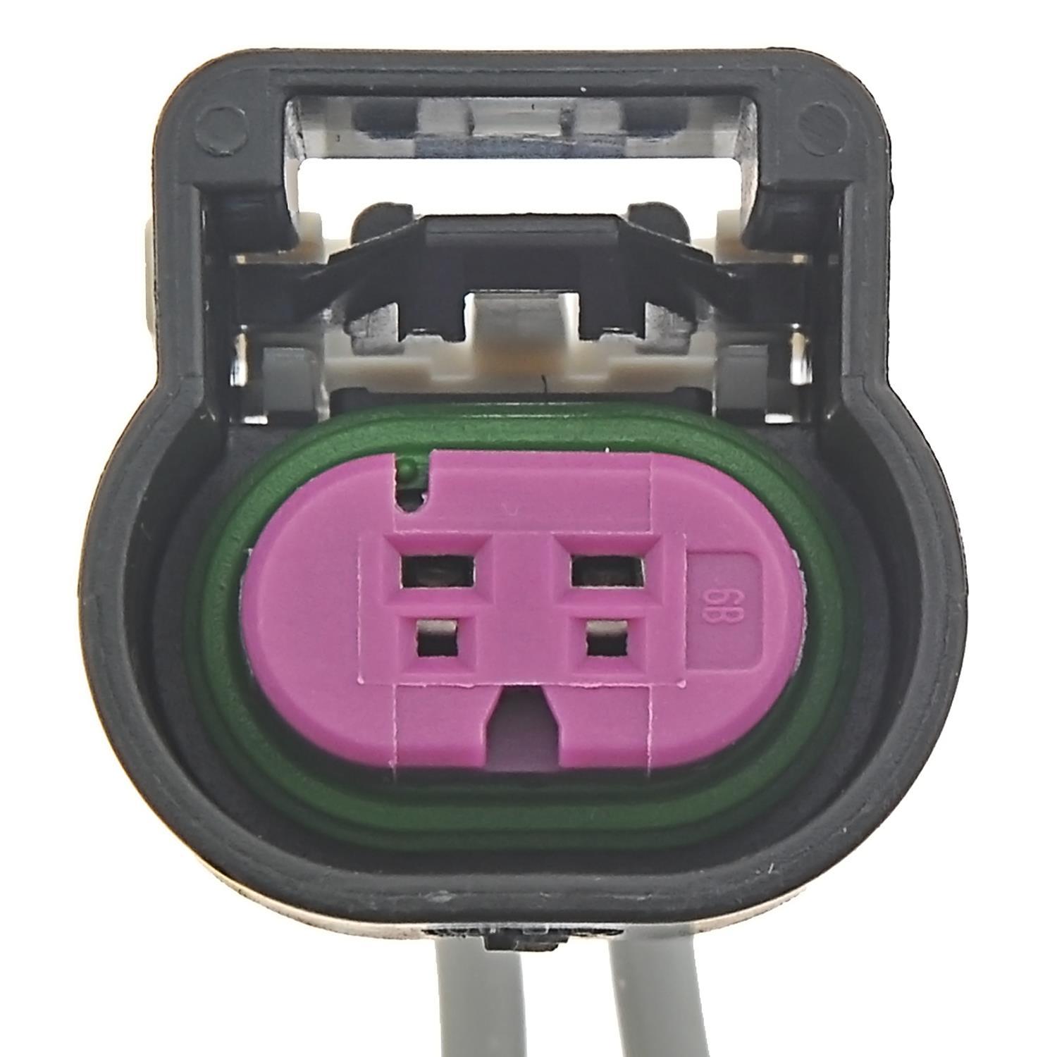 Standard Motor Products S1717 ABS Wheel Speed Sensor Connector product image 3 of 3