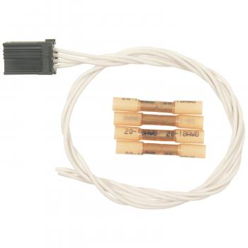 Standard Motor Products S1718 Parking Aid Sensor Connector product image 2 of 3
